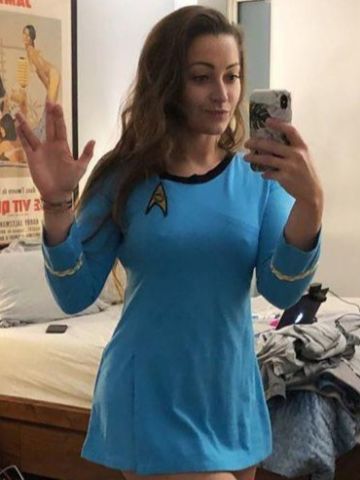 Индивидуалка Алиса фото 3