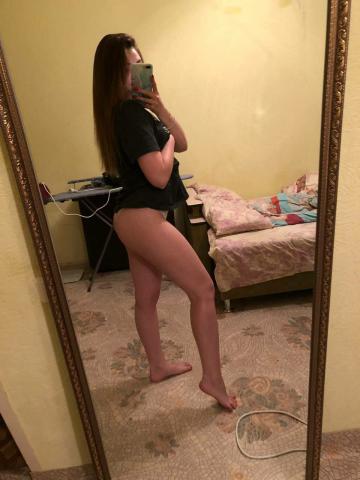 Индивидуалка Алевтина фото 2