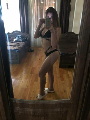 Индивидуалка Алевтина фото 3