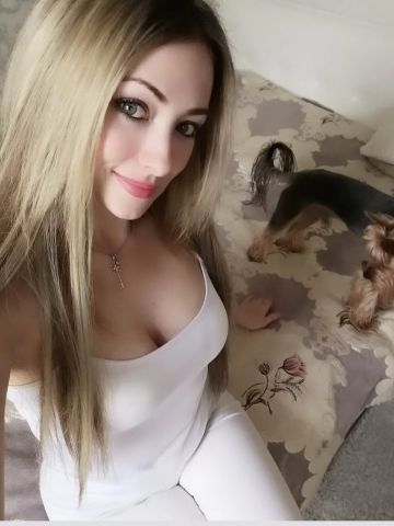 Индивидуалка Елена фото 4