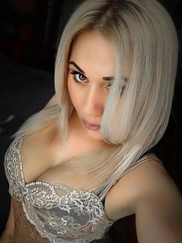 Индивидуалка Забава фото 3