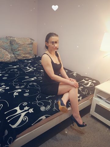 Индивидуалка Полина фото 10