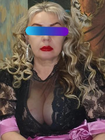 Индивидуалка Алиана фото 3
